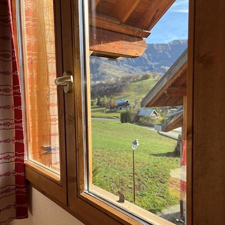 Vvf Residence Albiez-Montrond Maurienne Exteriér fotografie